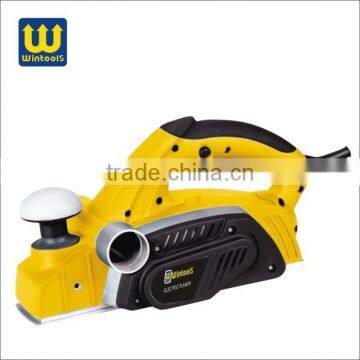 Wintools 82x3.5 mm woodworking electric planer WT02060