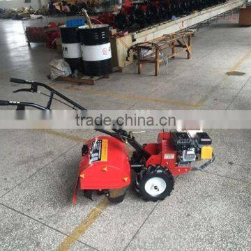 Ducar Engine 6.5HP Tiller Tools 02 Handle photo-3