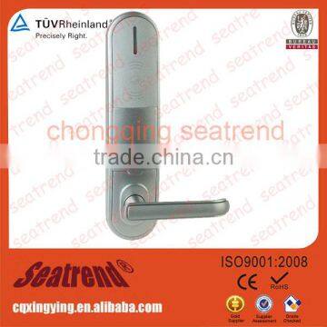 No Need Key Smart Lock photo-4