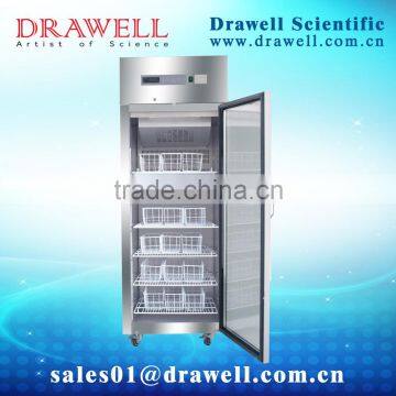 MBC-4V108 Lab 4 Degree Blood Bank single door Refrigerator