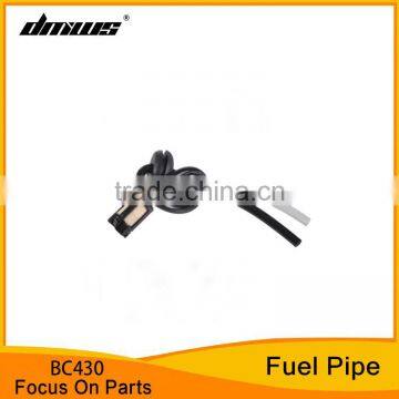 Garden Tools 1E40F-5 BC430 43cc 2-stroke Engine Grass Trimmer Machine Spare Parts Fuel Pipe