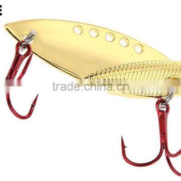 Outdoor Fishing Lures Crank Bait With 2 Hook Artificial Bait photo-6