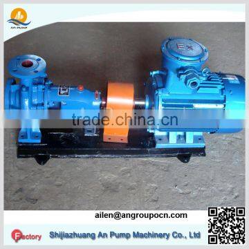 Explosion Proof Diesel Engine Hot Oil Transfer Fuel Pump photo-5