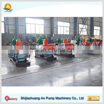 10" Farm Irrigation Water Pump Machine photo-2