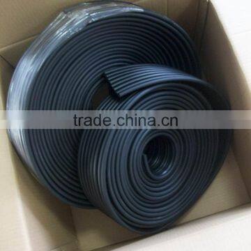 China good performance EPDM and plastic skating rink strip