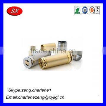 Customized Metal Smoking Pipes Parts,electronic Smoking Pipe Vapor Cigarette photo-2