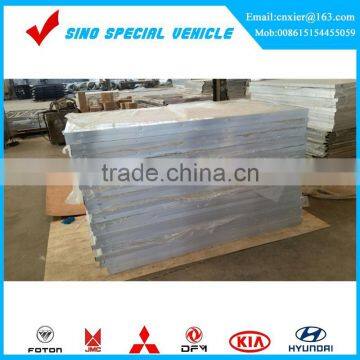Professional Cargo Motor Tricycle With CE Certificate photo-2