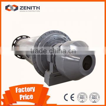 High quality ball mill supplier in china with CE certificate