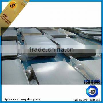 Titanium ti 6al 4v Sheet Price per kg photo-2