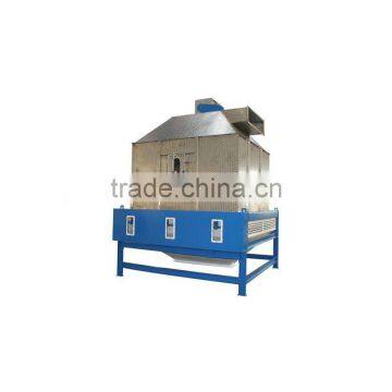 SKLN series biomass/wood pellet swing cooler with CE/GOST certificate