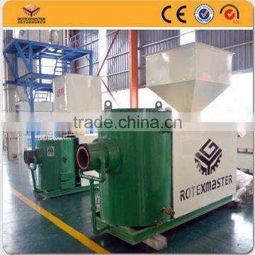 Biomass Sawdust Burner for Drying System / Industrial Burner / Sawdust Burner