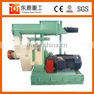 2017 New Type Biomass Pellet Machine /wood Pellet Machine/rice Husk Pellet Mill for Sale photo-3