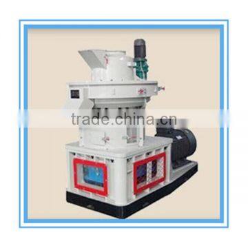 CSPM 2016 new hot sale wood pellet press machine