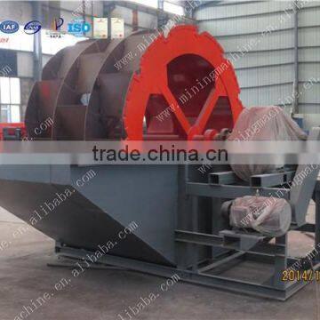 Keda Best Selling Product Gold Washing Machine With CE and ISO photo-6