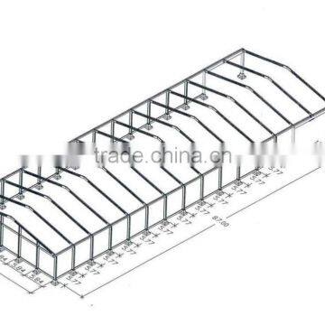 20 Gauge Zinc Corrugated Metal Roofing Sheet