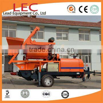 High Quality Concrete Block Making Machine for Building photo-2