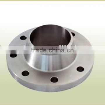 aluminum flange stainless steel flange