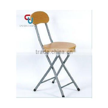 Wooden Stool Chair