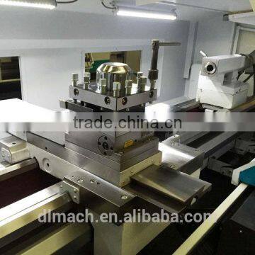 CKE6150Z DMTG CNC Lathe China Manufacturer photo-3