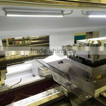 CKE6156Z Hot Sale High Precision New CNC Turning Lathe photo-4