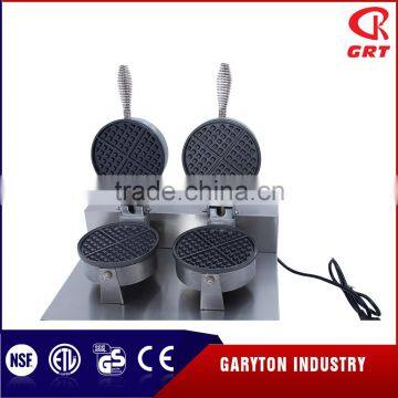 High Quality Waffle Chine Manufacturer , Electric Warffle Baker GRT-2 photo-2