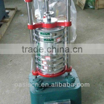 experimental shaker/Testing laboratory equipment/Laboratory Mineral Equipment/Laboratory Ore Equipment/ Laboratory Dressing