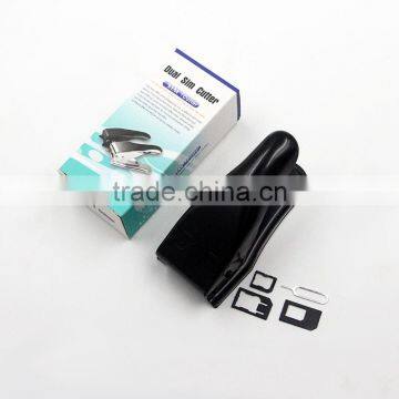 Wholesale Multifunctional Dual Sim Card Cutter And Micro Cutter photo-3