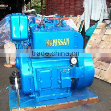 Petter Type High Speed Diesel Engine photo-4