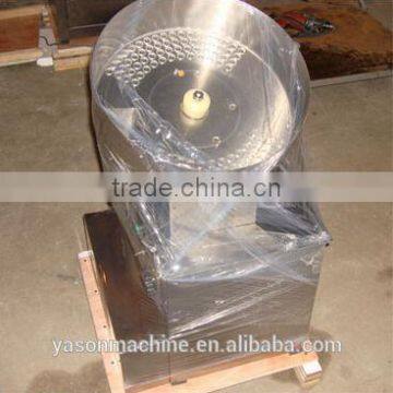 Semi Automatic Capsule Bottle Filling Counting Machine For Capsule Pill photo-2