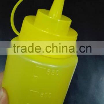 680ml Large Bottle for Sauce Packaging photo-2