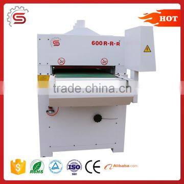 Contemporary Useful STWR-R-R600 Good Quality woodworking machinery wood wire brush machine