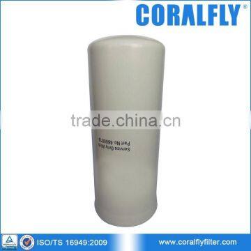 Excavators Hydraulic Filter Element 6668819