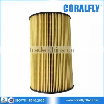 Truck TG430A TGX28.540 TGS18.540 Oil Filter 51.05504-0108