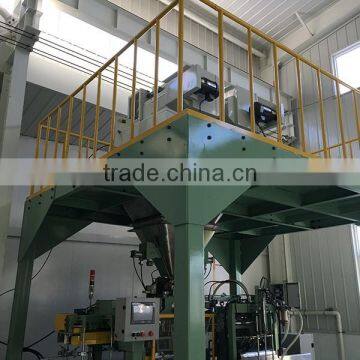 Keestar 3CM-P Automatic Bean Packaging Machinery photo-5