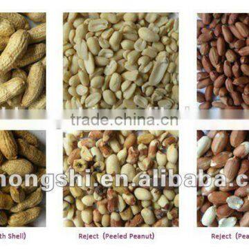 HONGSHI COLOR SORTER MACHINE FOR RAISINS photo-6