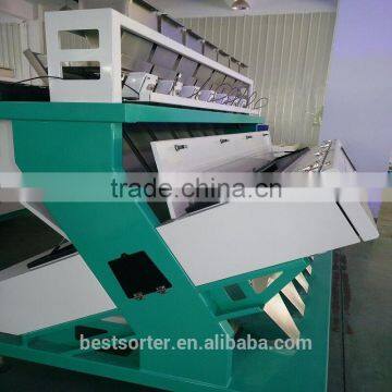 Large Output Gum Arabic Color Sorter