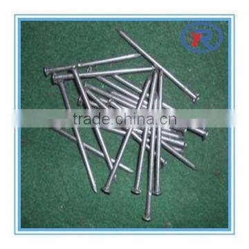 Hot Selling Factory Price/china Black Concrete Nail/standard Zinc Galvanized Concrete Nails photo-3