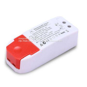 3-12W Triac Dimming Driver photo-5