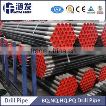 Drill rod