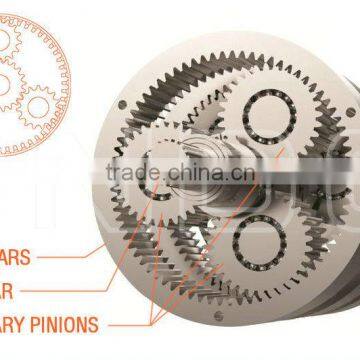 Top Selling Portable 12v Electric Crane Hoist photo-3