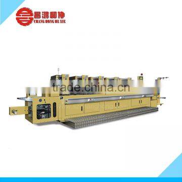 CH-300 Intermittent Rotary Printing Machine photo-5