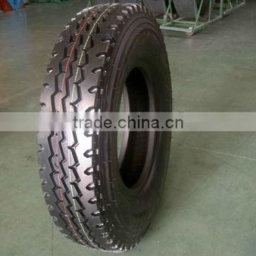 truck tires 825R16