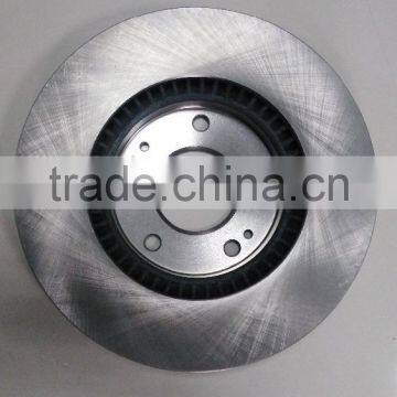 Tuscon 2006- Auto Parts Brake Disc OEM: 51712-2C000 photo-3