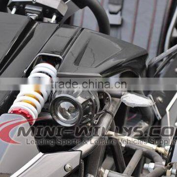 Hot Selling Smart Trike Roadster Car photo-5