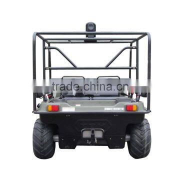 XBH 8X8-2(A) High-end Advanced Equipment Vehicle With GPS HID Search Light Multifunctional Rescue Roving Vehicle ATV photo-5