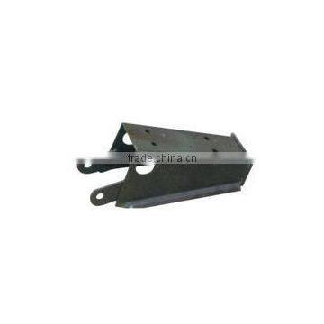 Stainless Steel Sheet Metal Stamping Parts,high Precision, Bending Parts photo-5