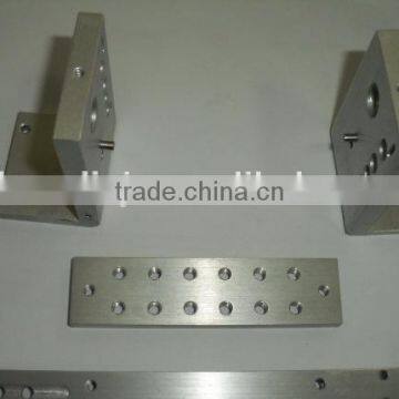 Best Price With High Quality Cnc Machining Parts photo-3