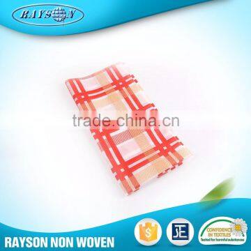 2016 Trending Products Pp Spunbond Printed Nonwoven Table Cloth photo-6