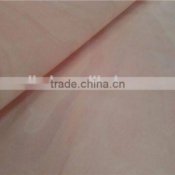 Grade a b c No Discolor 0.28mm 4'x8' Decorative Okoume Face Veneer photo-2