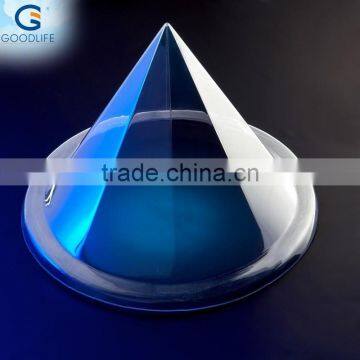 Polycarbonate Dome Cover With Polycarbonate Skylight photo-5